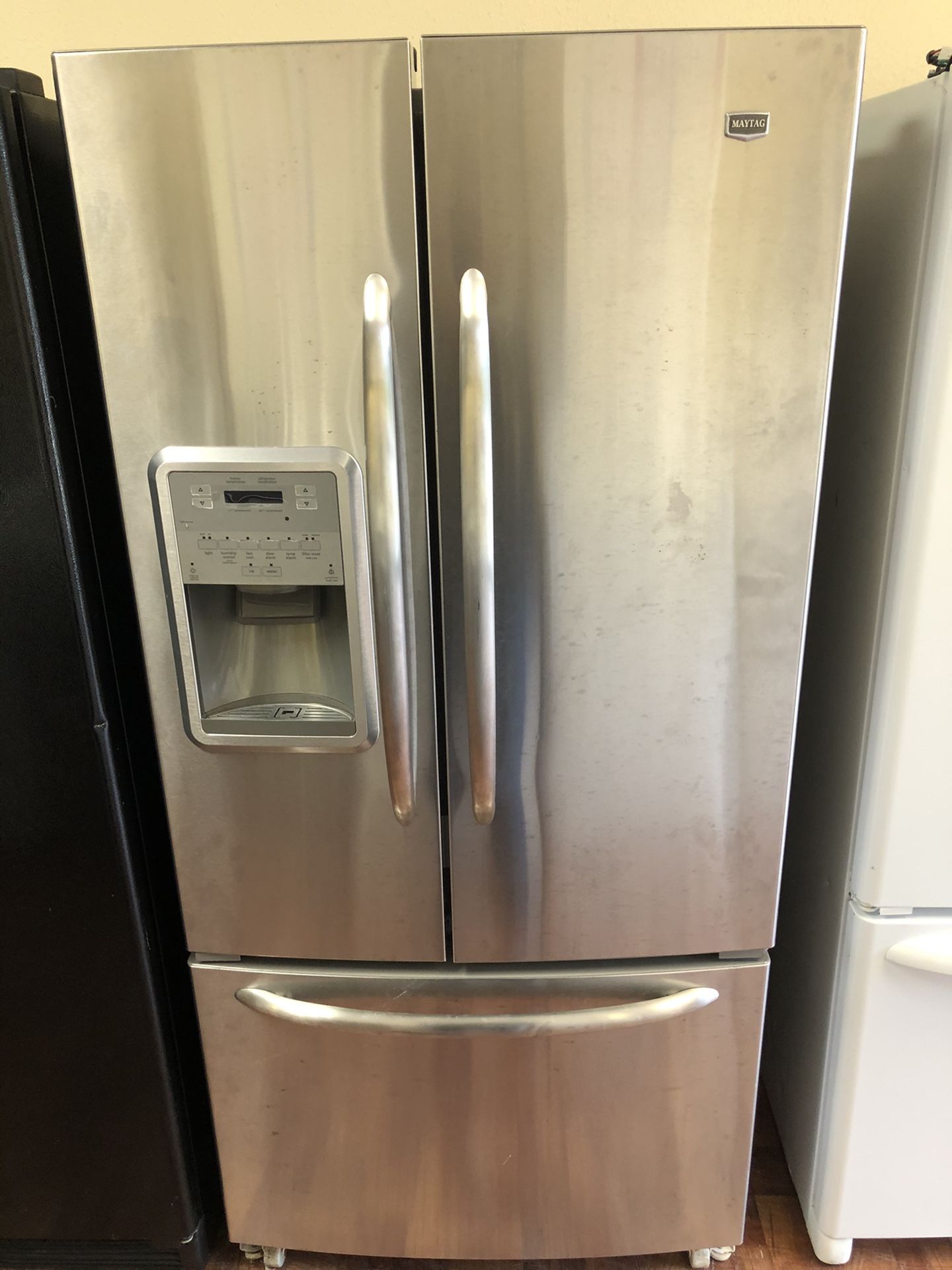 Maytag Refrigerator