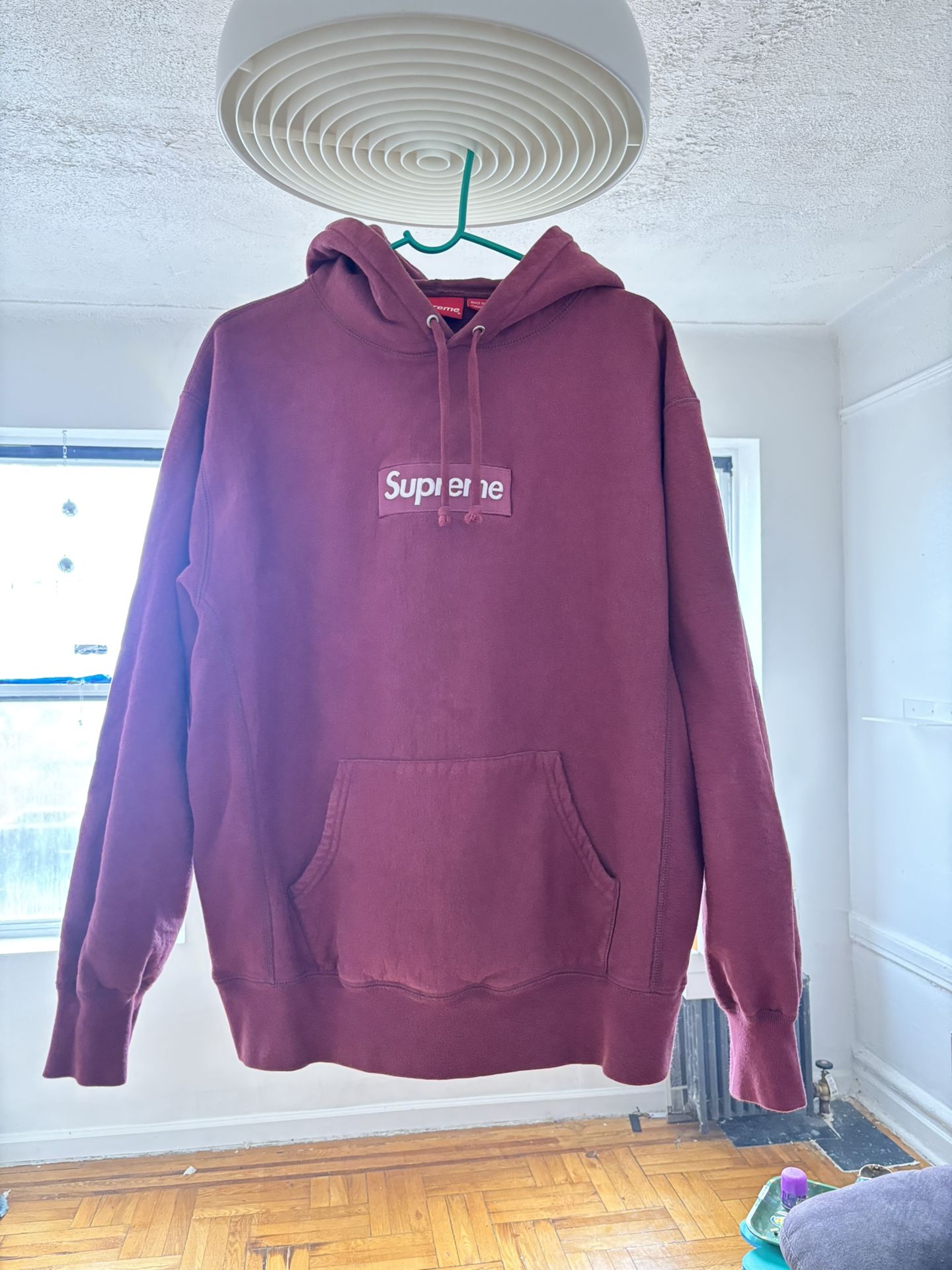 Supreme Hoodies 