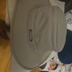Tilley Airflow Hat Pet Smk Free