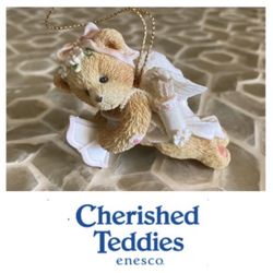 Cherished Teddies “Sending You My Heart”