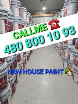 Paint for sale