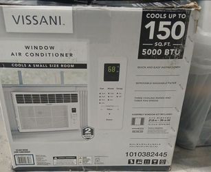 Air conditioners