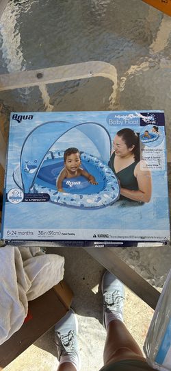 NEW Baby Float 