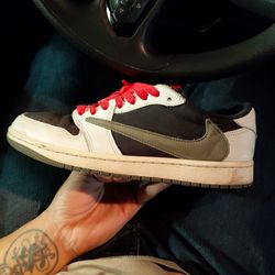 Travis scott sb