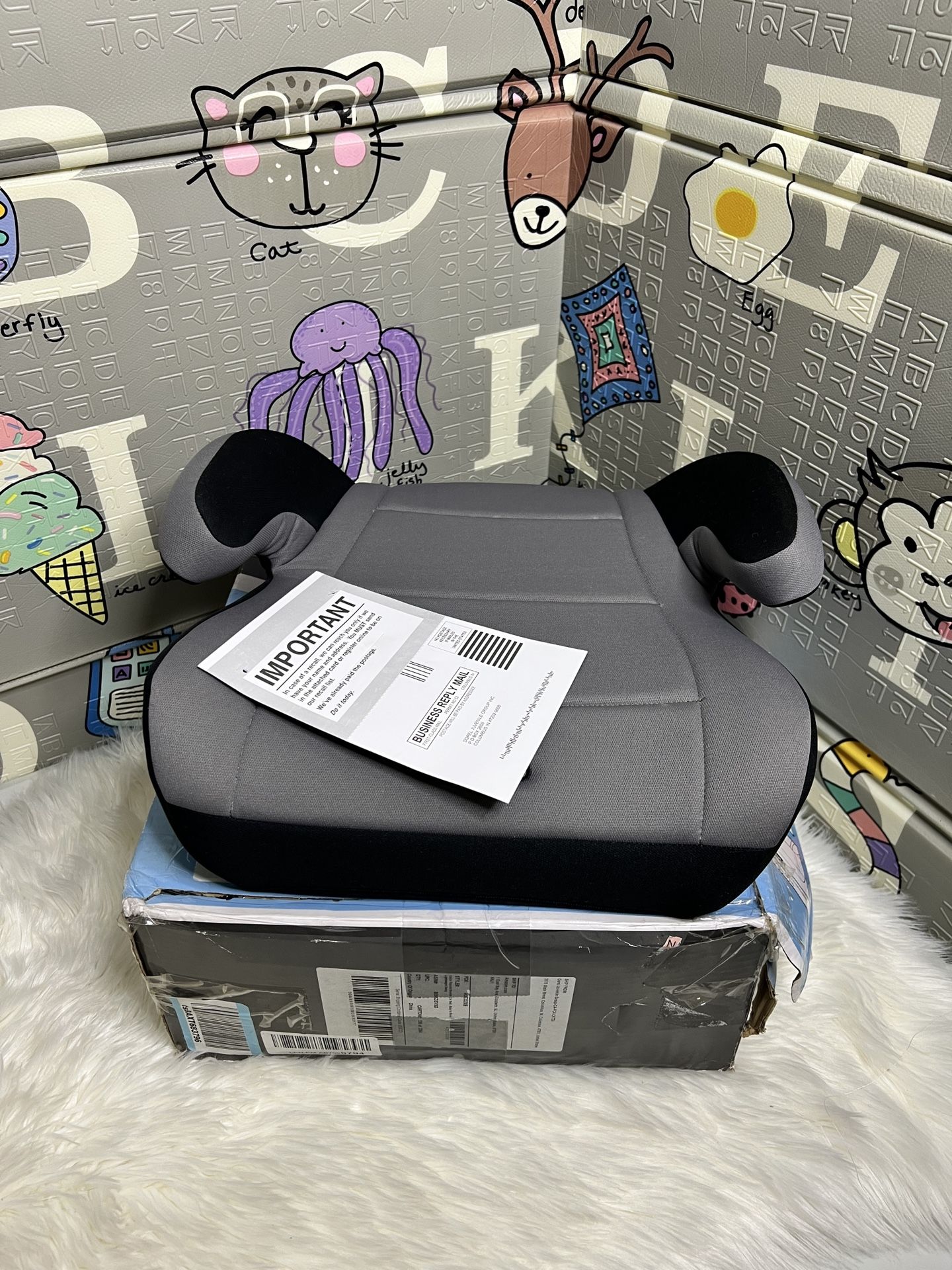Cosco Booster seat