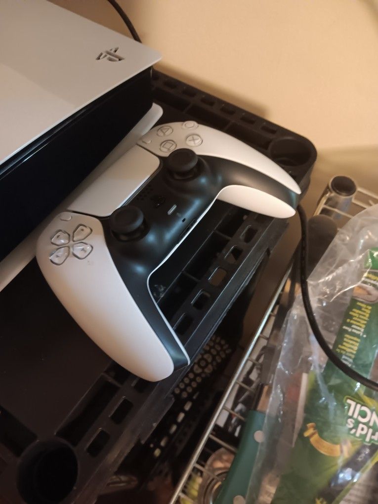 Ps5 Good Condition