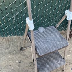 Small Ladder 