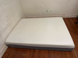 Colchón full