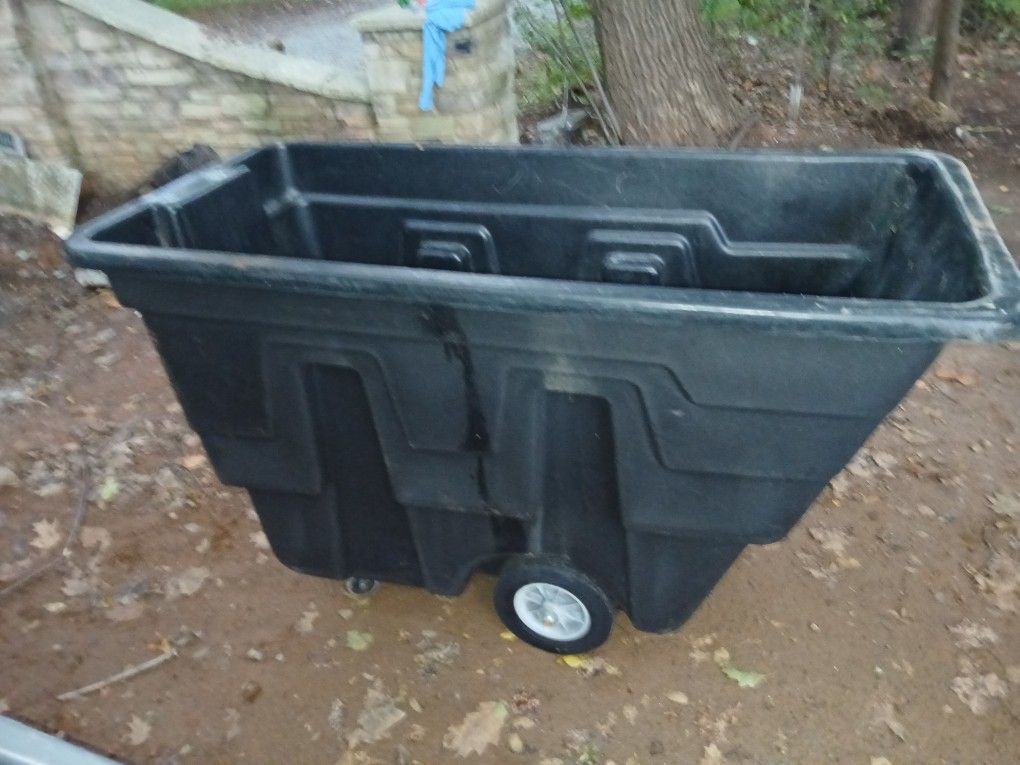 ULINE Whellbarrow