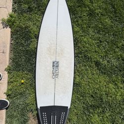 Surfboard Chemistry B-side 5’11”