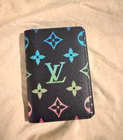 LV Card Wallet