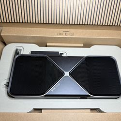 RTX 5080 FE