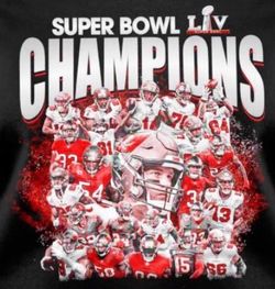 SUPER BOWL