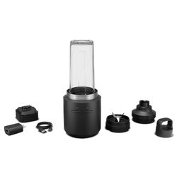 KitchenAid Go Cordless Blender Brand New