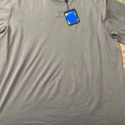 Louis Vuitton Shirt Size S W Receipt