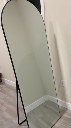 Full length mirror