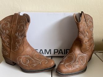 Ankle Woman’s Boots