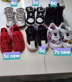 Cada Uno A $25 Solo Los Rojos En 30