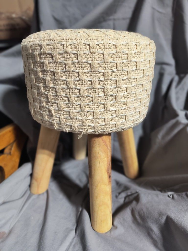 Small Stool