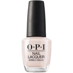 OPI Nail Color Beige