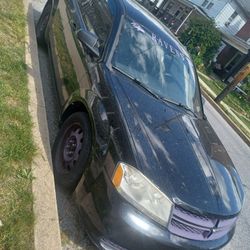2013 Dodge Avenger