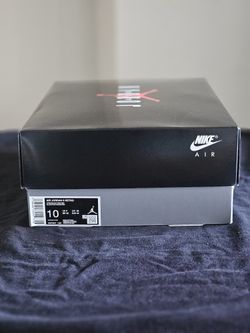 Air Jordan 8 Retro Size 10