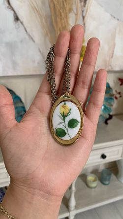 Vintage Necklace