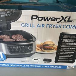 Air Fryer 