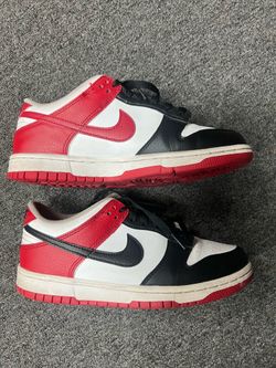 Nike 6.5y  used