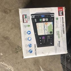 Media Receiver