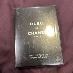 Chanel brand new men’s cologne authentic open to offers bleu Chanel brand new men’s cologne authentic open to offer