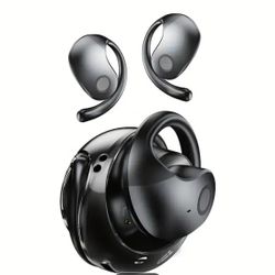 Translation Earbuds 