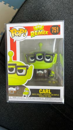 Alien Remix Funko Pop