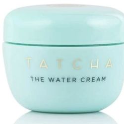 Tatcha The Dewy Skin Cream 