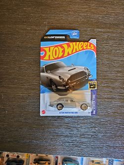 Goldfinger DB5