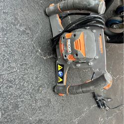 RIDGID brand power tool *READ DESCRIPTION*