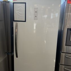 Frigidaire Freezer 