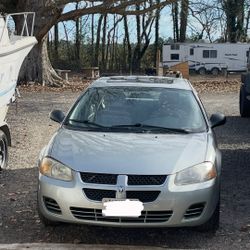 2006 Dodge Stratus