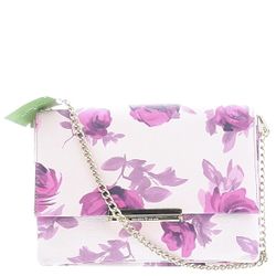 New Kate Spade ♠️ Pink Floral Crossbody Bag