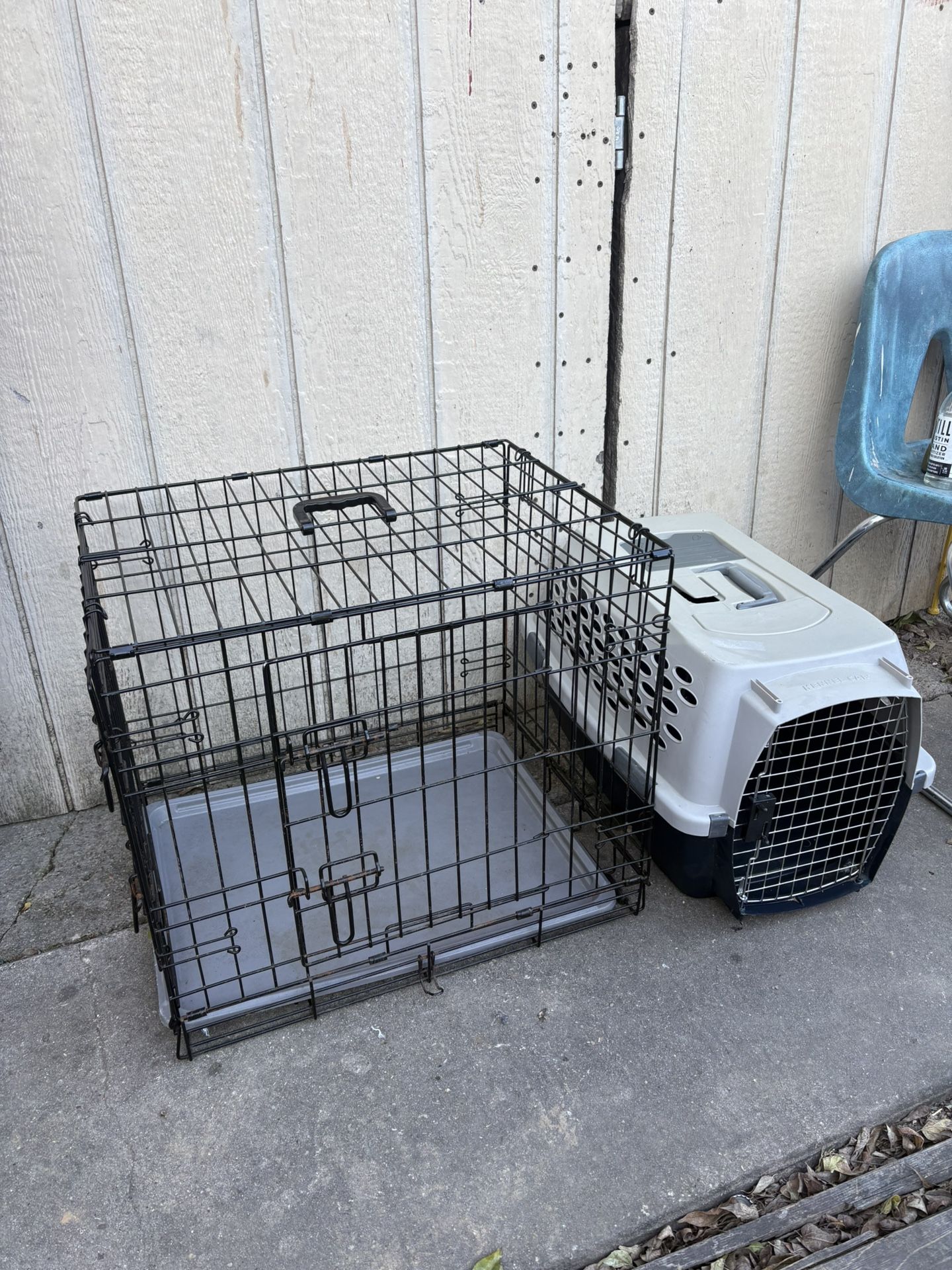 Jaula Diferente Precios