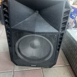 Ion Speaker IPA123