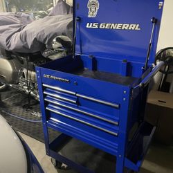 Tool Chest