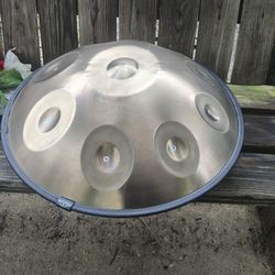 Pan drum - Overseas  Drum