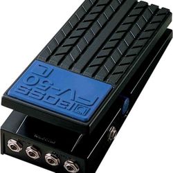 Boss FV50H, Stereo Volume Guitar Bass Effects Pedal - Low Impedance
