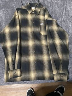 Caltop Flannel