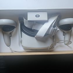  OCULUS QUEST
