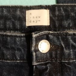 A New Day Jeans