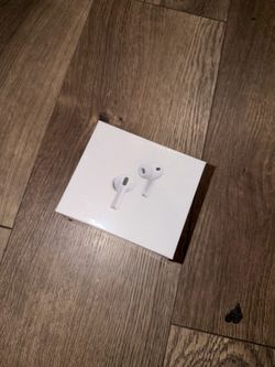 AirPods Pro 3