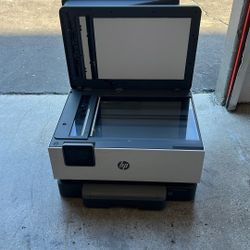 Hp Printer 