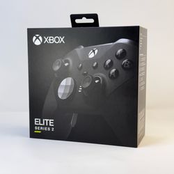 Xbox Elite Wireless Controller Series 2 Core – New Sealed – Xbox Series X/S
